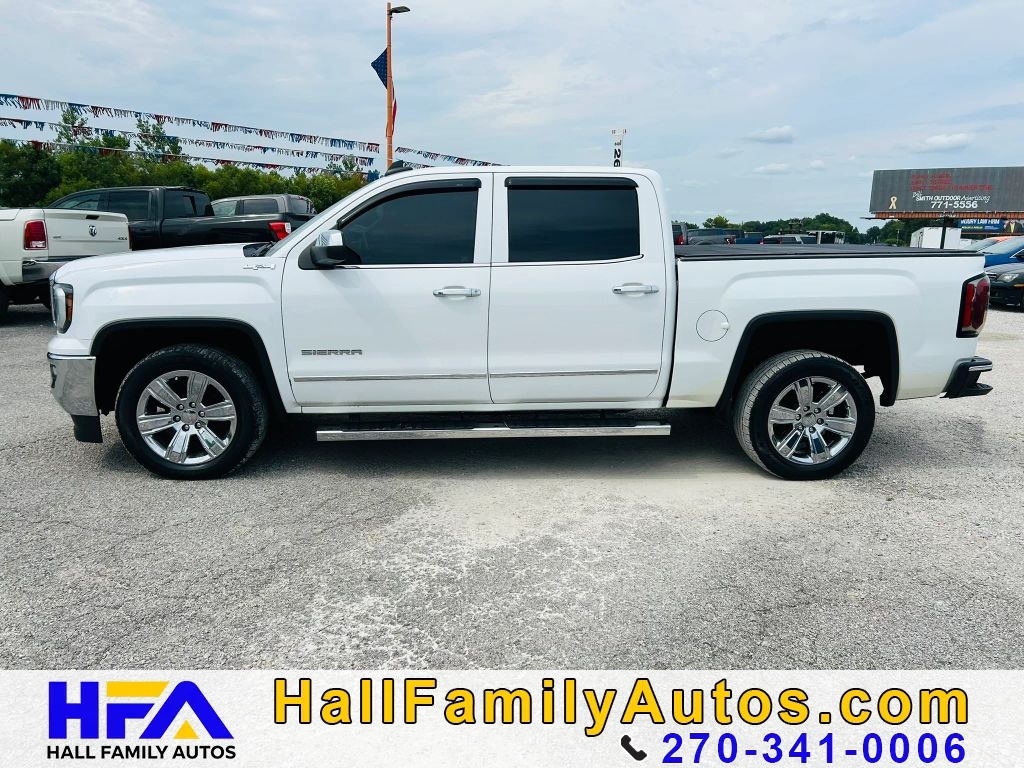 gmc sierra 1500 2018 3GTU2NEC5JG422452 image gmc sierra 1500 2018 3GTU2NEC5JG422452 image
